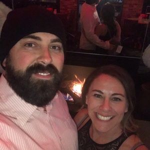 Meet your Posher, Keith